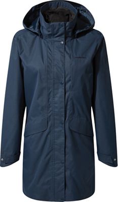 Craghoppers Women's Aird Jacket - 10 - Loch Blue product image