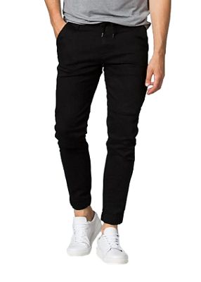 DU/ER Men's No Sweat Jogger 2 Pant - 38x29 - Black product image