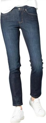 DU/ER Women's Performance Denim Slim Straight Pant - 26x32 - Indigo product image
