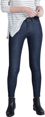 dish Women's Skinny Jean - 25x31 - Rinse product image