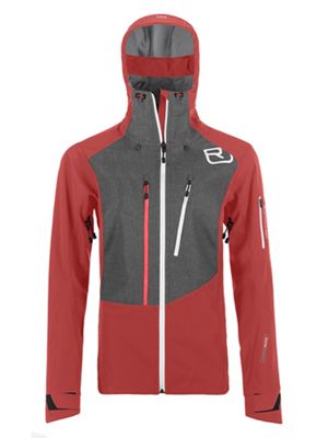 Ortovox Women's Pordoi Jacket - Medium - Blush product image