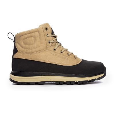 Astral HaleStorm Boot - 8.5 - Black Tan