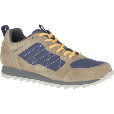 Merrell Men's Alpine Sneaker Shoe - 9 - Brindle product image