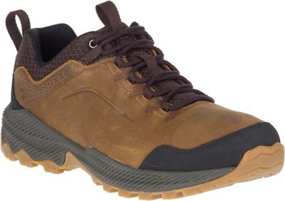 Merrell Men's Forestbound Boot - 9.5 - Merrell Tan product image