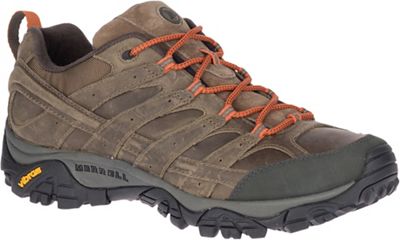 Merrell Men's Moab 2 Prime Shoe - 8 - Canteen product image