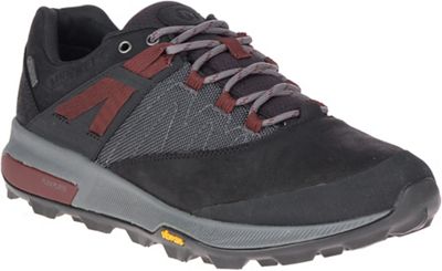 Merrell Men's Zion Waterproof Shoe - 8 - Black product image