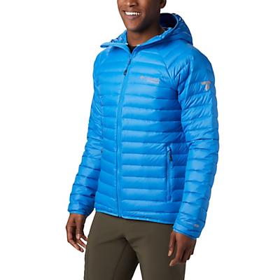 Columbia Men