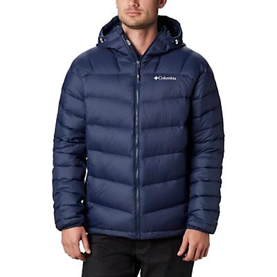 Columbia Men