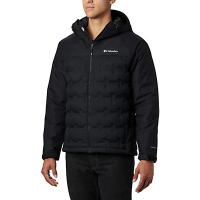 Columbia Men