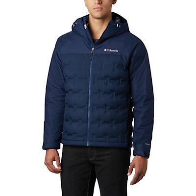 Columbia Men