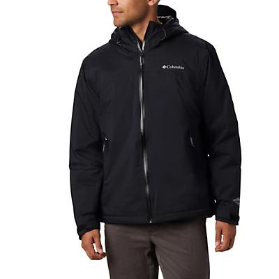 Columbia Men