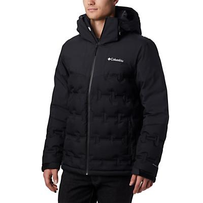 Columbia Men