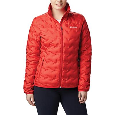 Columbia Women