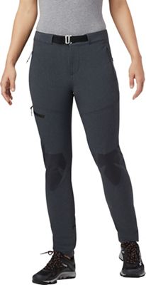 Columbia Titanium Women's Mount Defiance Trail Pant - 16W - Black product image
