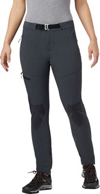 Columbia Titanium Women's Mount Defiance Trail Pant - 18W - Black product image