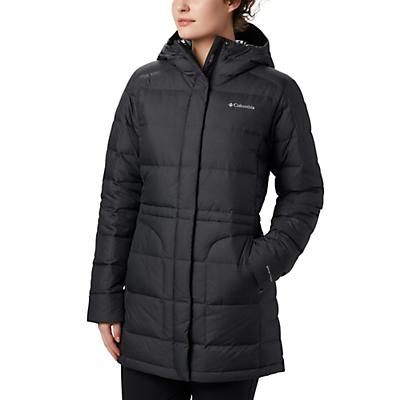 Columbia Women