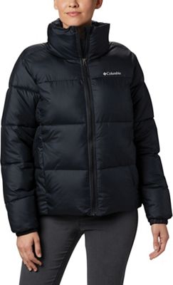 Columbia Women's Puffect Jacket - Small - Black product image