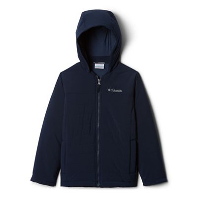 Columbia Boys' Outdoor BoundStretch Jacket - XL - Collegiate Navy product image
