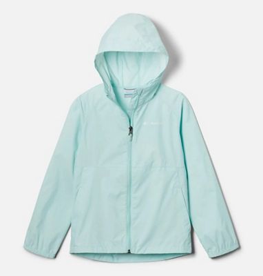 Columbia Girls' Switchback II Jacket - Small - Icy Morn product image
