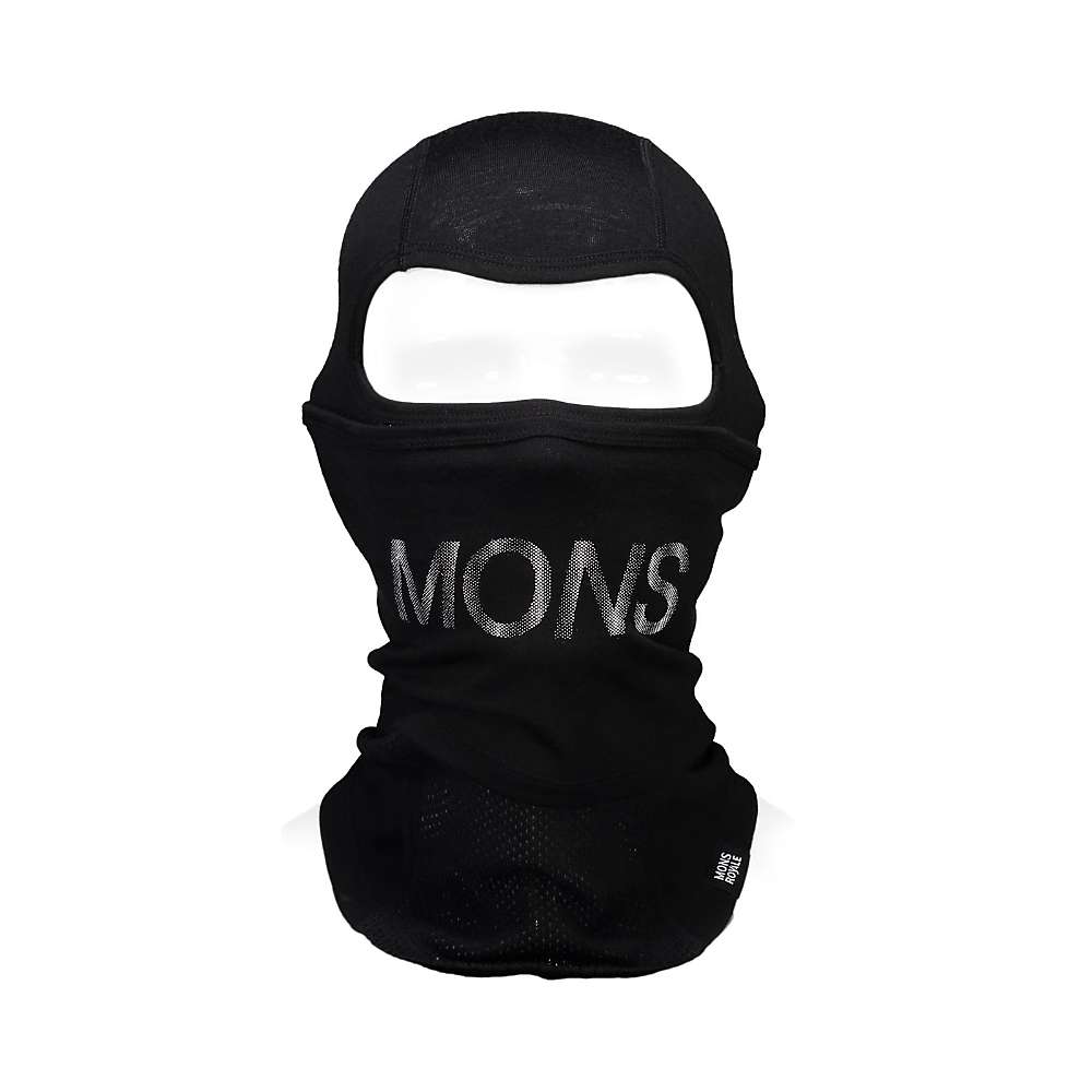 Mons Royale Cabrio Balaclava