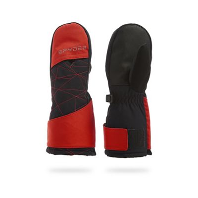 Spyder Boys' Cubby Ski Mitten product image