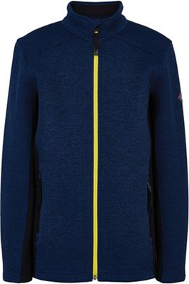 Spyder Boys' Encore Full Zip Fleece Jacket - XL - Abyss product image