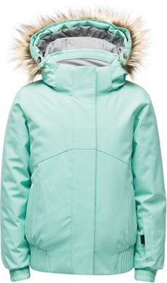 Spyder Girls' Bitsy Lola Jacket - 2 - Vintage product image