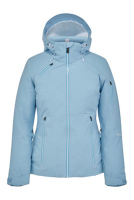 Spyder Women's Schatzi Infinium Jacket - 10 - Frost product image