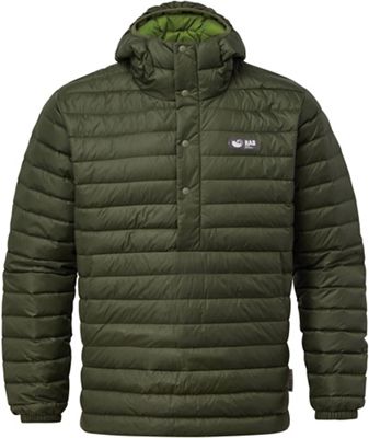 Rab Men's Horizon Down Hoody - Small - Army product image
