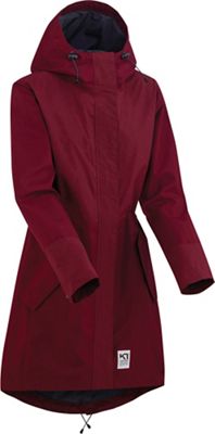 Kari Traa Women's Molster Parka - Small - Port product image