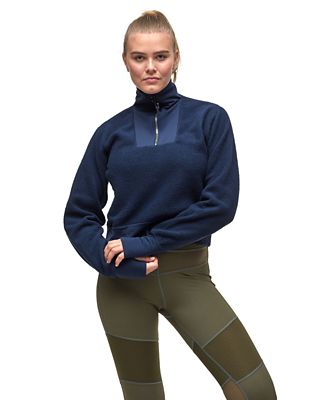Kari Traa Women's Sigrun Hybrid - Large - Naval product image
