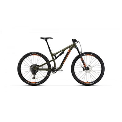 Rocky Mountain Instinct Alloy 50