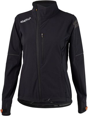 45NRTH Women's Naughtvind Jacket - XS - Black product image