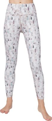 Manduka Women's Essential Printed Legging - Medium - Elemental Print product image