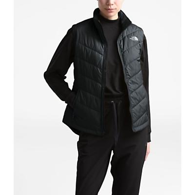 The North Face Womens Tamburello Vest - TNF Black