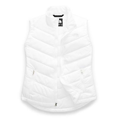The North Face Womens Tamburello Vest - TNF White