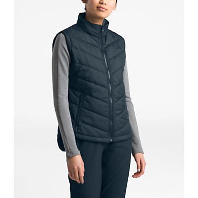 The North Face Womens Tamburello Vest - Urban Navy