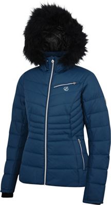 Dare 2B Women's Glamorize Jacket - 10 - Blue Wing product image