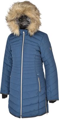 Dare 2B Women's Striking Jacket - 6 - Blue Wing product image
