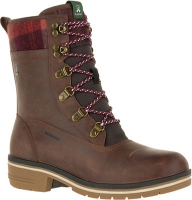 Kamik Women's Juliet Boot - 6 - Cognac product image