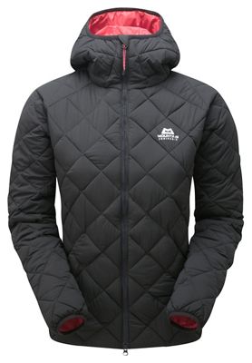 Mountain Equipment Women's Fuse Jacket - 12 - Raven product image