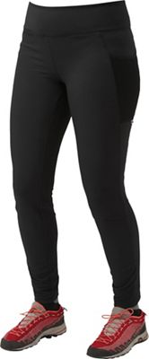 Mountain Equipment Women's Sonica Tight - 16 - Black product image