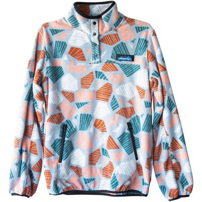 KAVU Women's Cavanaugh Pullover - XS - Rocky Falls product image