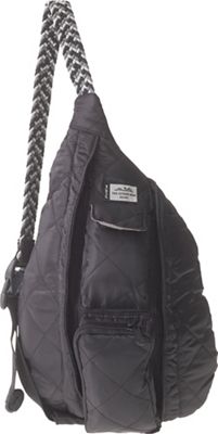 Kavu Women's Mini Rope Puff Sling Bag product image