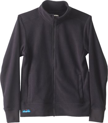 Kavu Women's OSO Jacket - Large - Black product image