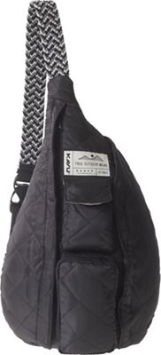 Kavu Women's Rope Puff Sling Bag product image