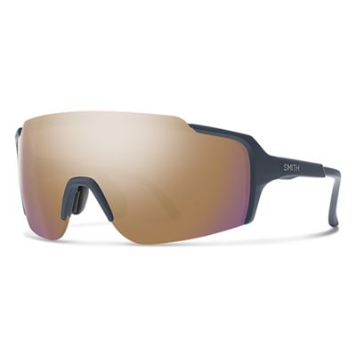 UPC 827886646128 product image for Smith Flywheel ChromaPop Sunglasses - One Size - Matte French Navy / ChromaPop R | upcitemdb.com