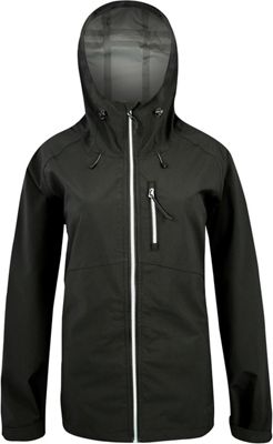 Boulder Gear Women's Harmony 3L Jacket - XL - Black product image