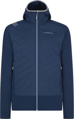 La Sportiva Men's Kopak Hoody - Small - Opal product image