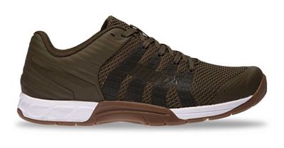 Inov8 Men's F-Lite 260 Knit Shoe - 13 - Khaki / Gum product image